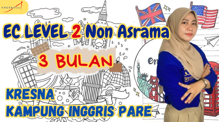 EC LEVEL 2 Non Asrama